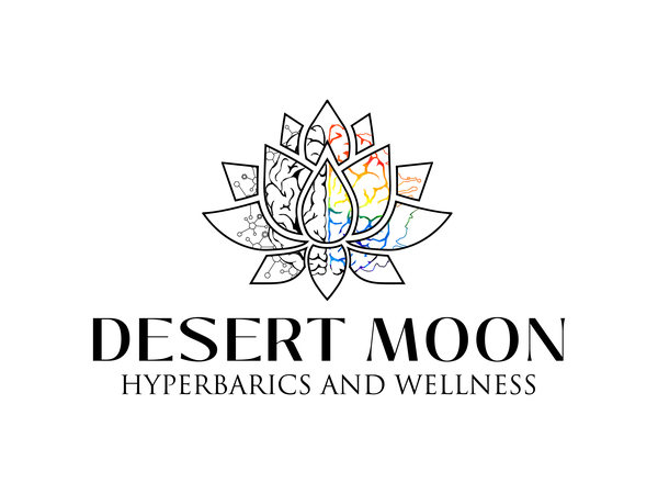Desert Moon Hyperbarics and Wellness