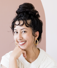 Book an Appointment with Ghoncheh Ayazi for Fertility Acupuncture & Coaching