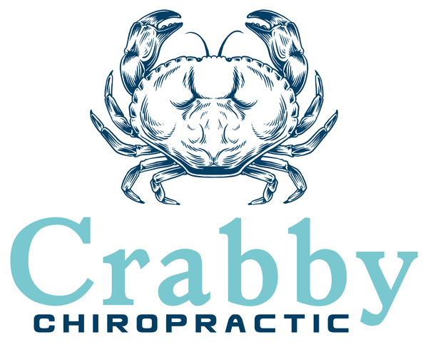 Crabby Chiropractic PLLC