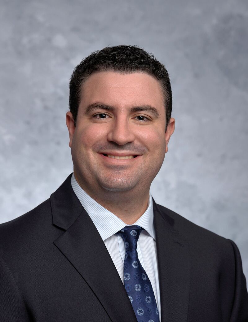 Dr. Michele Petrilli