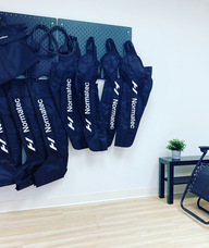 Book an Appointment with Recovery Room #1 for Recovery Session