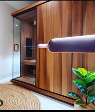 Book an Appointment with Infrared Sauna for Infrared Sauna