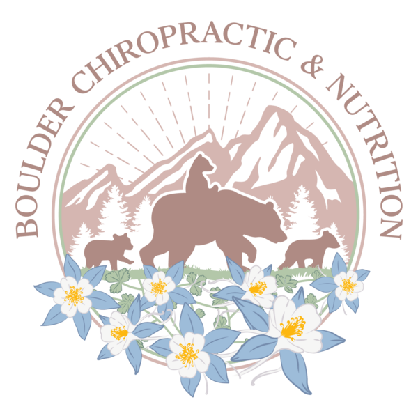 Boulder Chiropractic & Nutrition