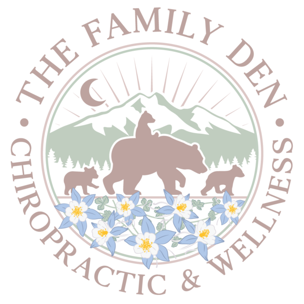 The Family Den Chiropractic & Wellness