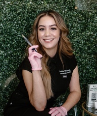 Book an Appointment with Danielle Marquez for ZO Skin Care & Treatments