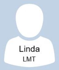 Book an Appointment with LMT Linda R for LMT - Massage Therapy