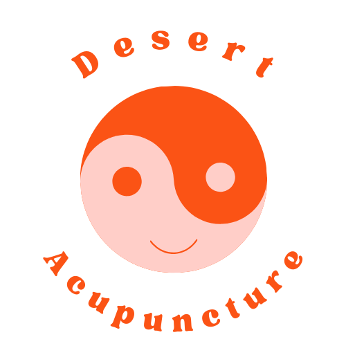 Desert Acupuncture