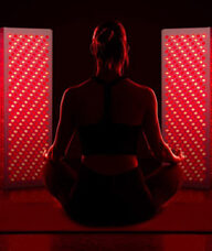 Book an Appointment with Red Light Therapy for Red Light Therapy