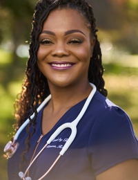 Tamara Martin null