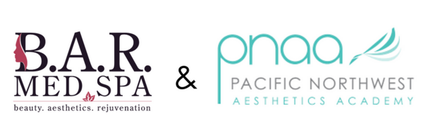 B.A.R. Med Spa / Pacific Northwest Aesthetics Academy