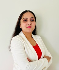 Book an Appointment with Chandani Borad for Physical Therapy