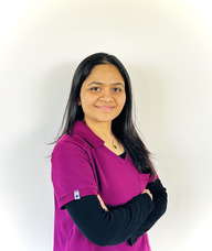 Book an Appointment with Janki Patel for Physical Therapy