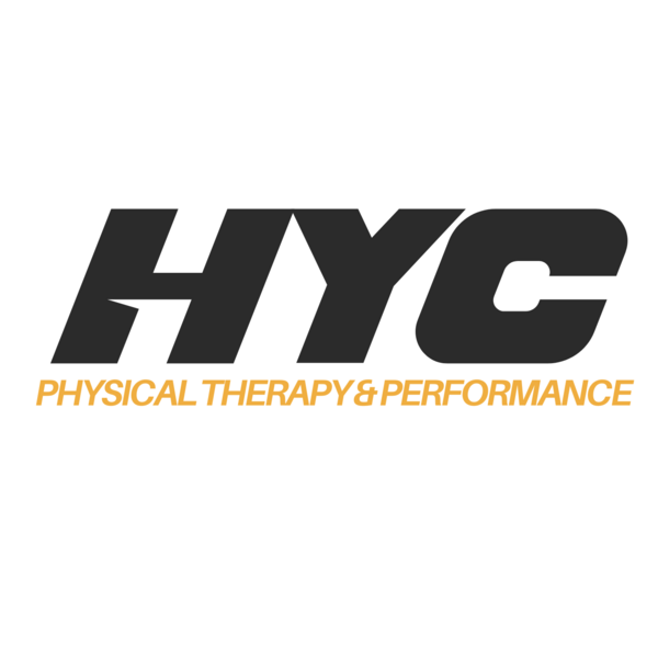 HYC Physio -  Physical Therapy and Sports Performance