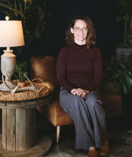 Book an Appointment with Kelly Patey for Massage Therapy