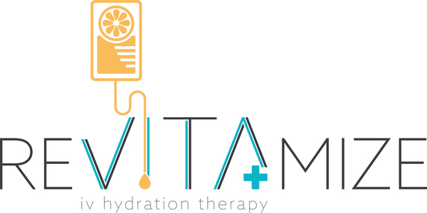 Revitamize IV Hydration 