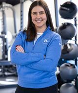 Book an Appointment with Dr. Lindsay Okrent at Northfield (Elite Wellness North Shore)