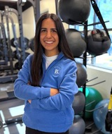 Book an Appointment with Dr. Azadeh (Azi) Riahi at Glenview (MSF Performance)