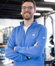 Book an Appointment with Dr. Benjamin Land for Physical Therapy