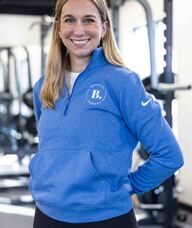 Book an Appointment with Dr. Maya Johnson for Physical Therapy