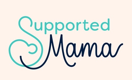 Supported Mama