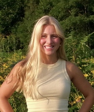 Book an Appointment with Sydney Wittendorf for Personal Training