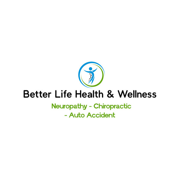 Better Life Health & Wellness